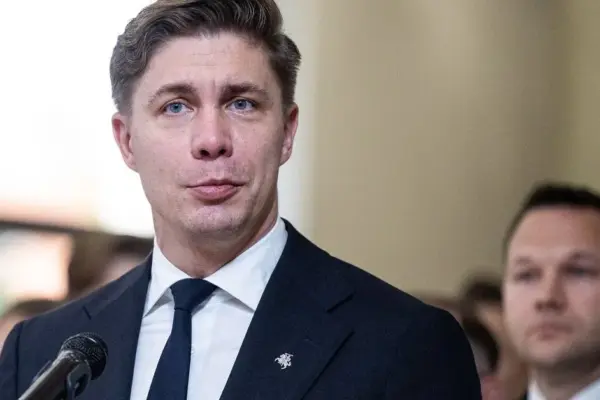 Prime Minister: we do not rule out the removal of the caps on child care benefits, but it would be a heavy burden on the budget