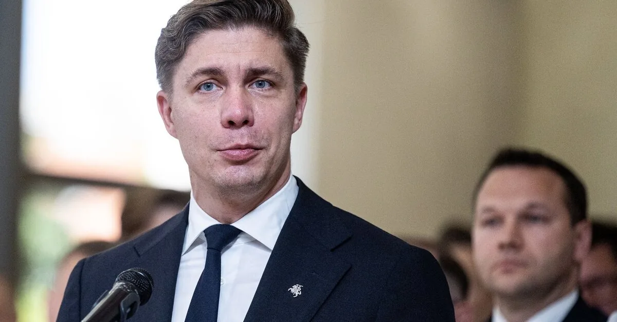 Prime Minister: we do not rule out the removal of the caps on child care benefits, but it would be a heavy burden on the budget