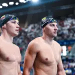 After seconds of tension in the pool – joyful people of Panevėžys: "Time had stopped"