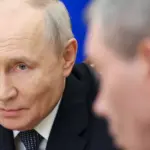 Why Putin replaced Russia's war commanders in Ukraine