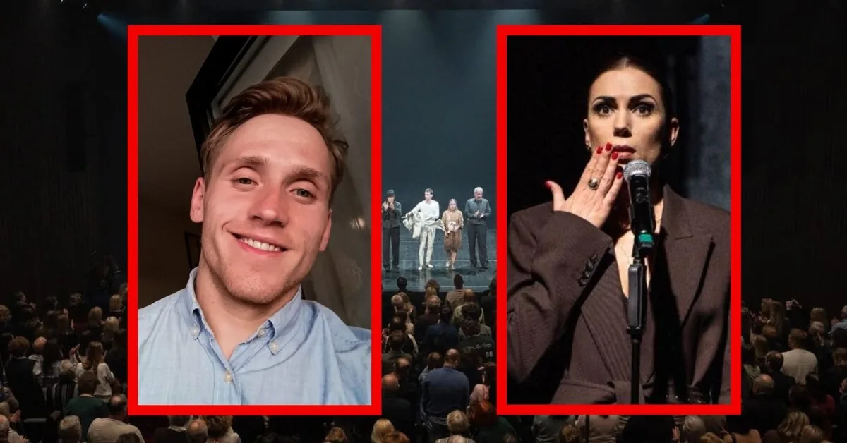 Scandal in the supurtytas theater, tension heats up even more – two famous actors spoke out: "We asked the director to save us"
