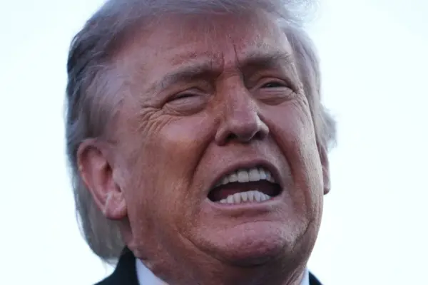 Greenland sends a "stern warning": an oil company linked to Trump is already plotting a plan