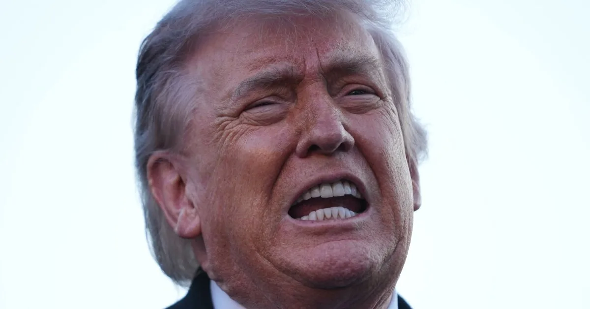 Greenland sends a "stern warning": an oil company linked to Trump is already plotting a plan