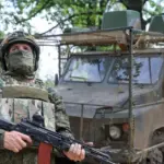 From Ukraine's proposal to Russia – an open threat: "You will fall like snow on your heads"
