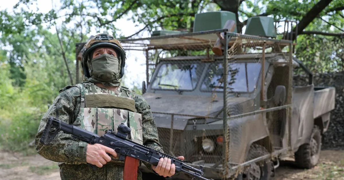 From Ukraine's proposal to Russia – an open threat: "You will fall like snow on your heads"
