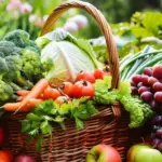 The chef recommends: these fruits and vegetables will enrich your culinary experience