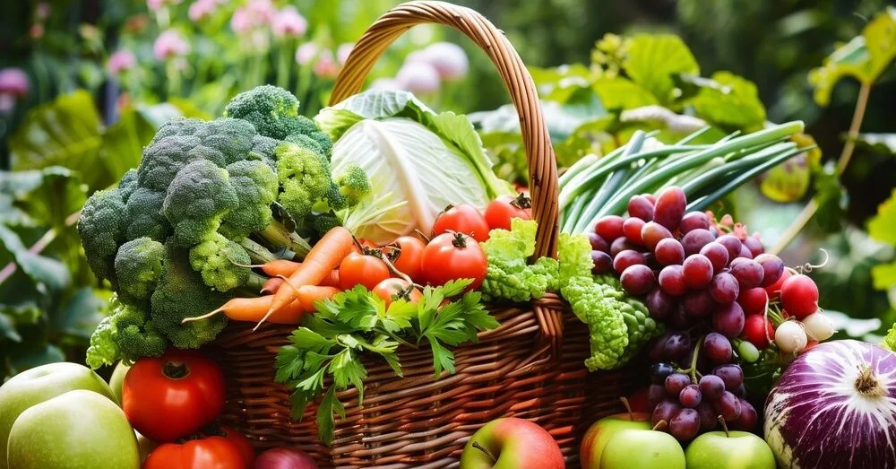 The chef recommends: these fruits and vegetables will enrich your culinary experience