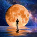 Astrologers warn: this Lunar eclipse will strike mercilessly – everyone will feel the consequences