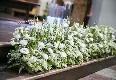 Moment from Akvilė Matukaitė and Laimonas Kisielius wedding