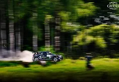 „Rokiškio Grand Rally 2026“ pirmoji diena