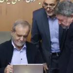Iranian President: US memorandum is the best way to get out of the stuck war