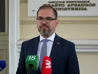 After Lithuania's warning about Russia's intentions – Latvia's reaction