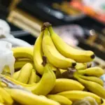 A kilogram of bananas – only 0.55 Eur, and that's not all: "Iki" ends the week with very strong offers