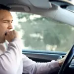 "Just 100 kilometers – and I will stop": experts warn – this could be the last mistake before an accident