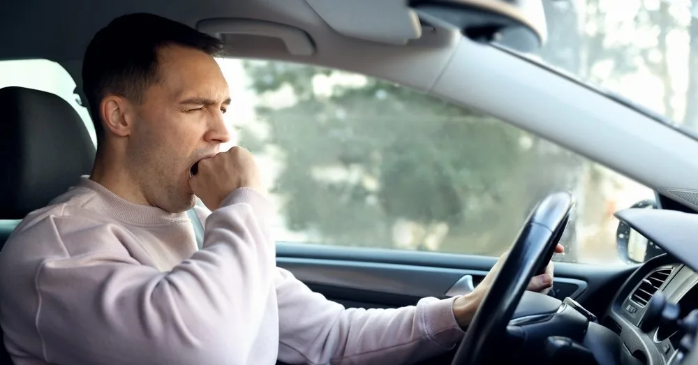 "Just 100 kilometers – and I will stop": experts warn – this could be the last mistake before an accident