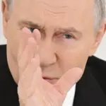 Putin gave the FSB free rein – even the "elite" knees tremble