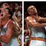 Test: How well do you remember the Lithuanian basketball team's journey to the medals at the 1996 Atlanta Games?