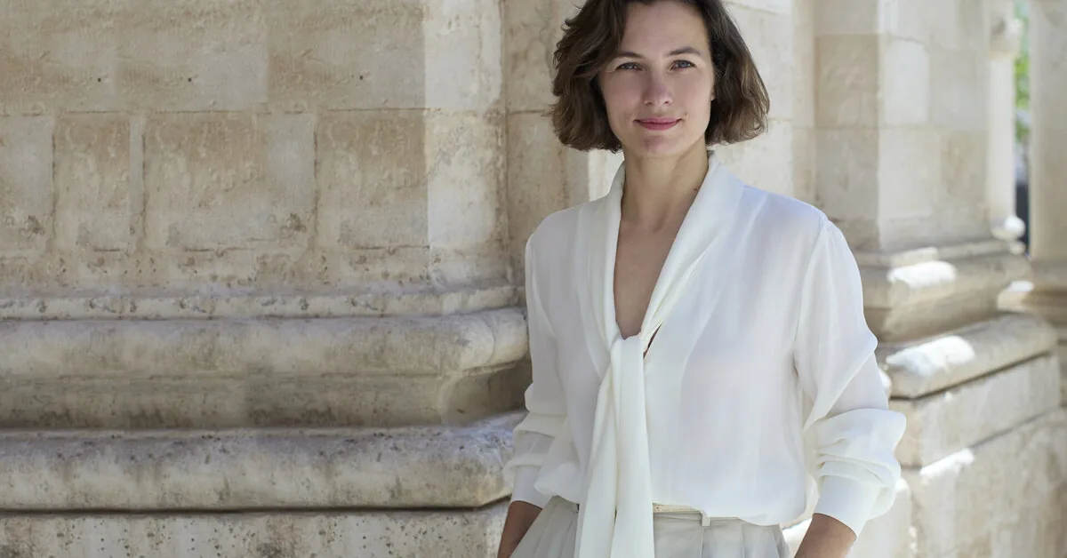 Cultural Attaché in Italy competition won by cultural project producer and translator Erika Lastovskytė