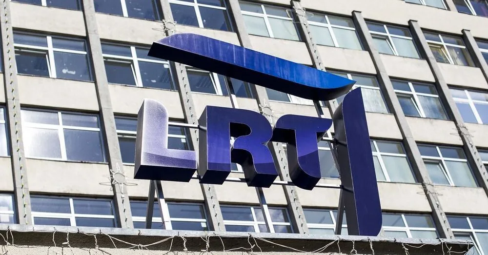 LRT appealed the law enforcement decision to disclose the journalist's source