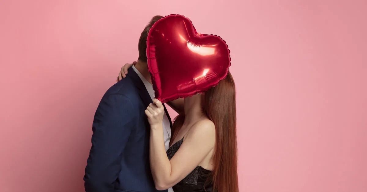 First love: why do we never forget it and is it possible to completely let it go?