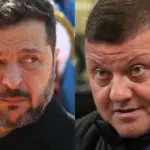 Zelenskys against Zaluzhna and Budanov: what Ukrainians think