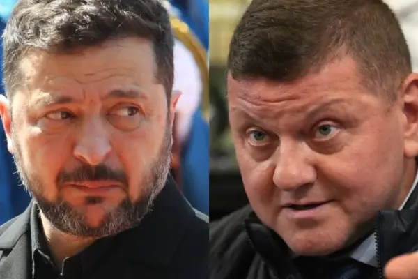 Zelenskys against Zaluzhna and Budanov: what Ukrainians think