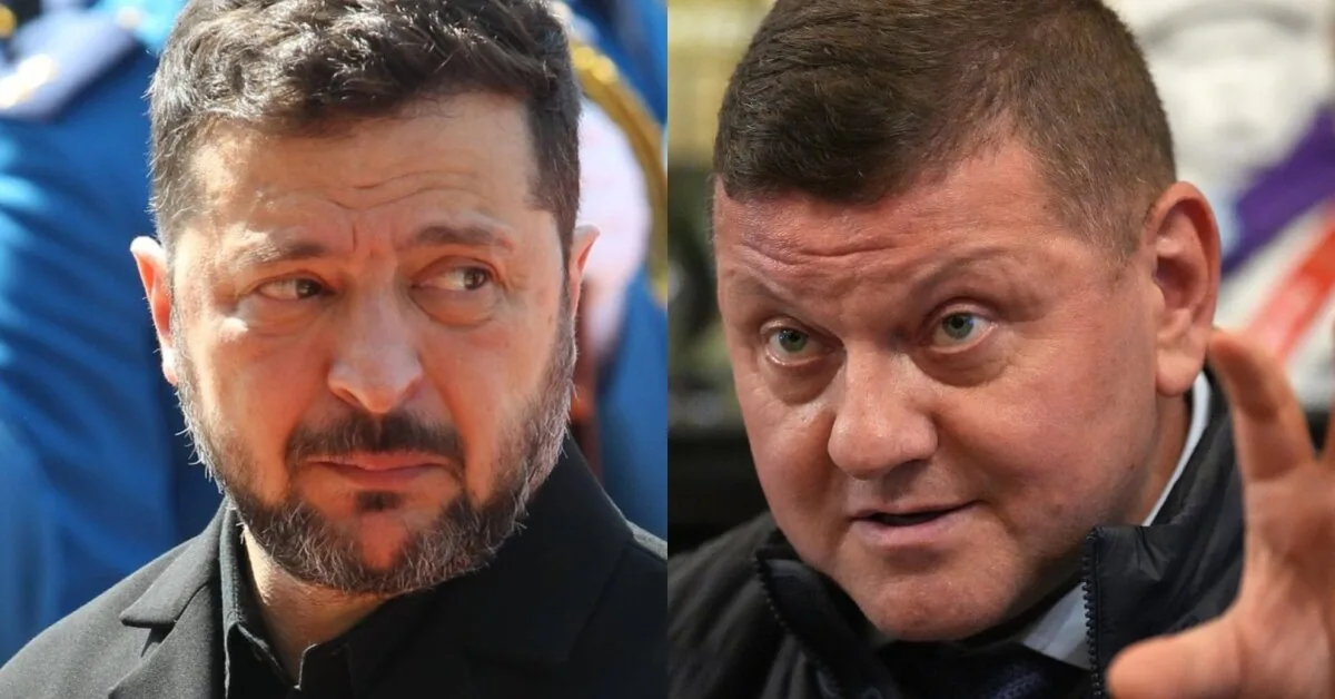 Zelenskys against Zaluzhna and Budanov: what Ukrainians think