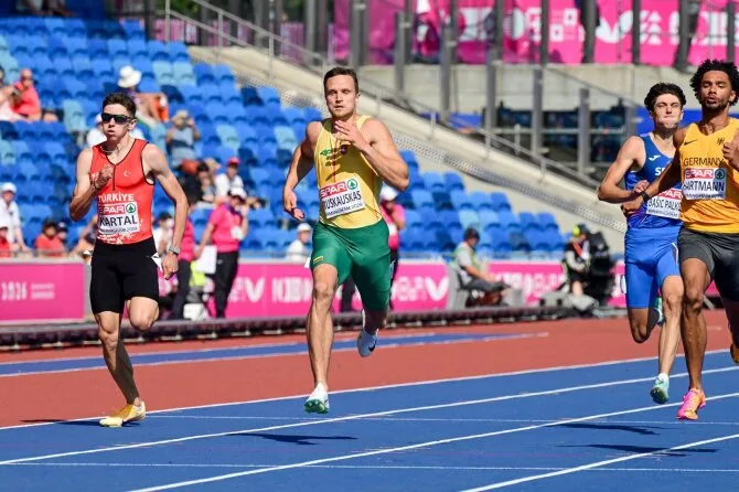 Gediminas Truskauskas