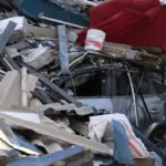 Earthquake numbers can be misleading: just a 0.3 magnitude difference – huge