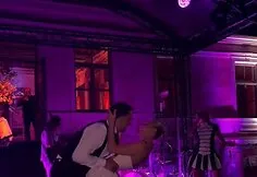 Mindaugo Vanago ir Simonos Savickaitės vestuvės