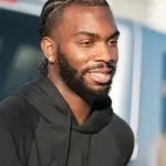 Evans, who returned to the "Žalgiris" family, talked about his condition