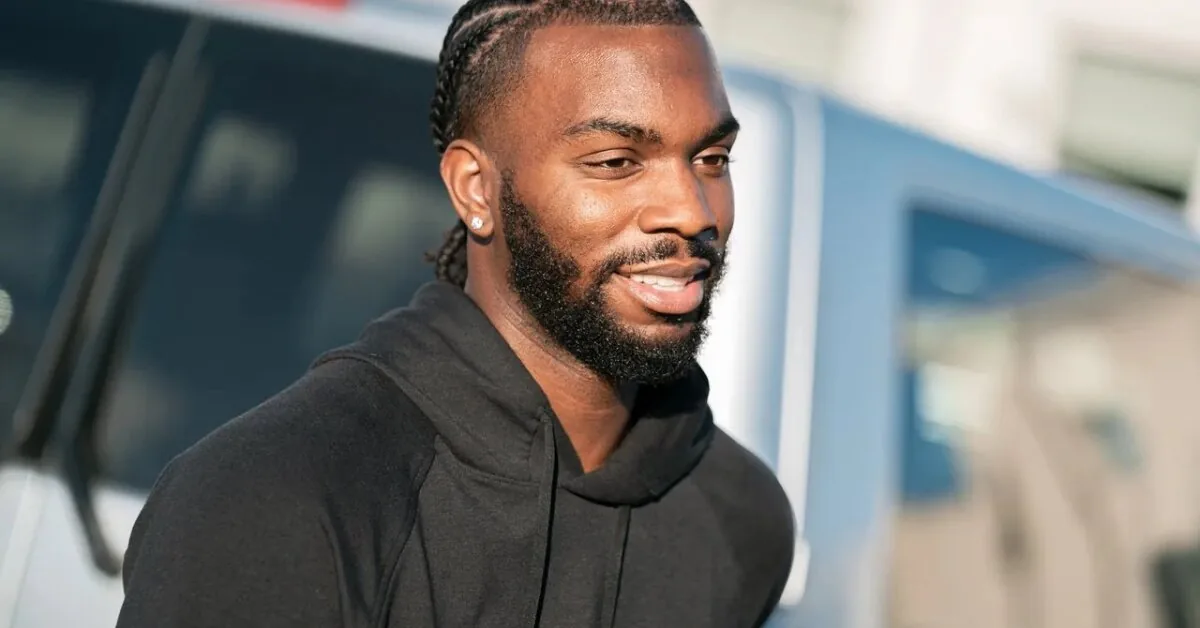 Evans, who returned to the "Žalgiris" family, talked about his condition