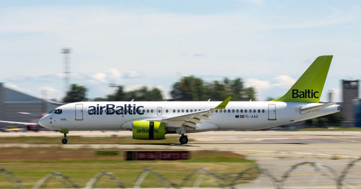 „AirBaltic“ obligacijų turėtojai pritarė siūlomiems obligacijų sąlygų pakeitimams