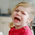 Parents often confuse a child's wants with needs: this is what really lies behind the "little goats"