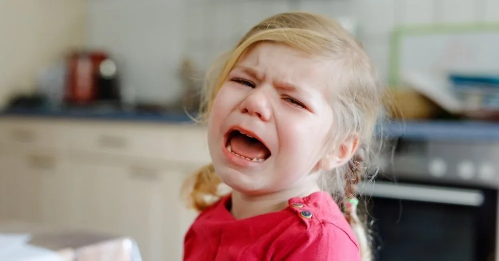 Parents often confuse a child's wants with needs: this is what really lies behind the "little goats"