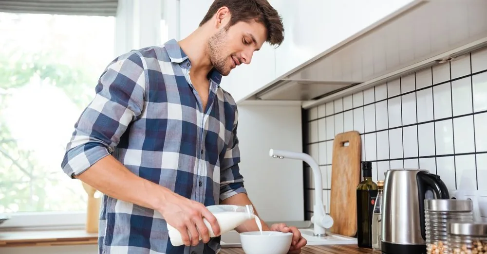 Can cow's milk increase the risk of prostate cancer: latest expert findings