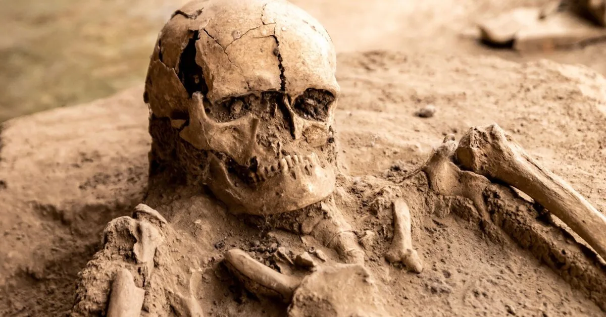 Scientists' discovery changes the view on human origin: DNA found traces of "ancestral ghosts"