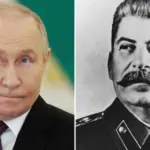 Strict verdict of the historian: Russia is turning towards Stalinism