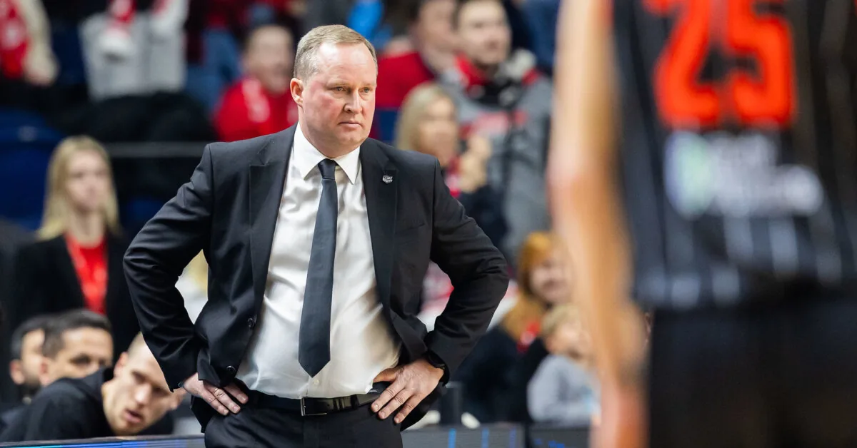 Payment target – about the failed negotiations with "Rytas": "Everything ended very comically"