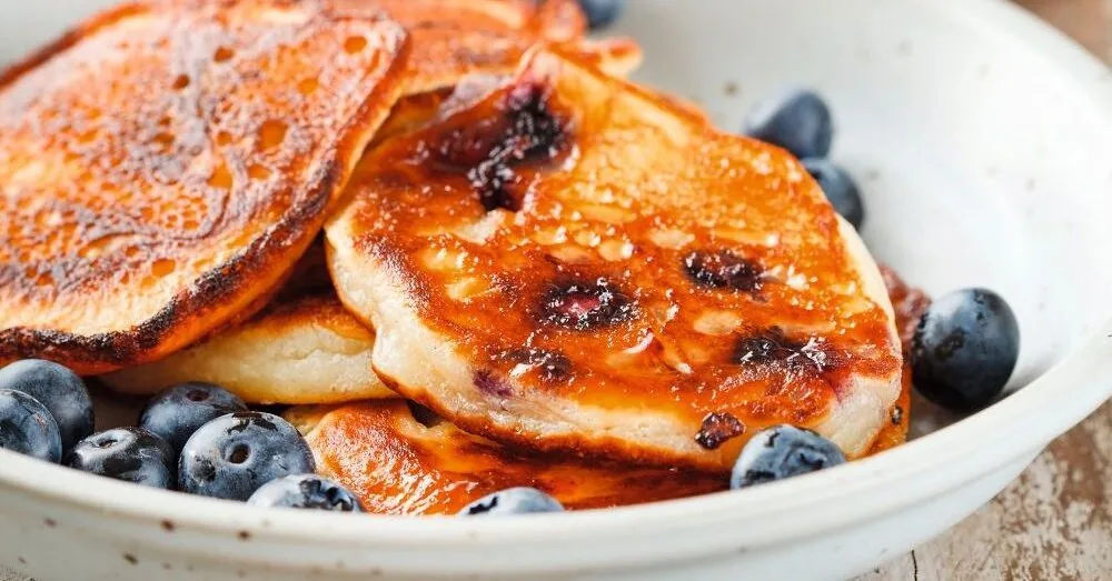 15 most delicious pancakes worth making this summer: from sweet to savory