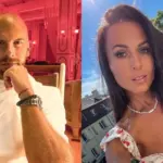 Due to the divorce with Arturas Lebedenko, Ieva Swan, who received public criticism, hit back: "Only one thing makes me sad"