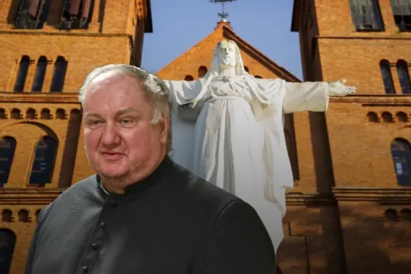 "Devil" lies in the details: is Tadas Švedavičius, accused of horrific crimes, cooperating with law enforcement?