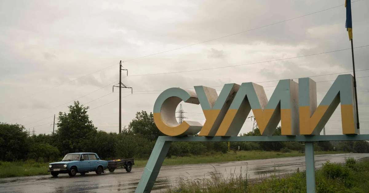 Four people died in Russian attacks in Ukraine