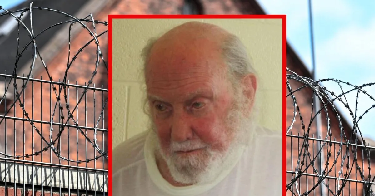 The longest imprisoned man in America has died: he repeated the same thing until his last day