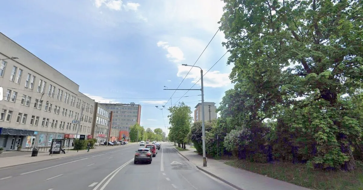 This place in Vilnius will change beyond recognition: the current buildings will be demolished, and a residential apartment complex will be built in their place