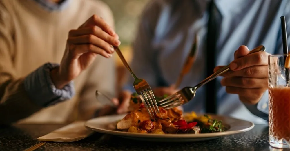 Another restaurant in Vilnius closes its doors: aimed to become not just an ordinary lunch spot