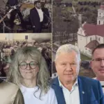 In Troškūnai, famous for cultural events – calm, the parish priest insists he forbids nothing
