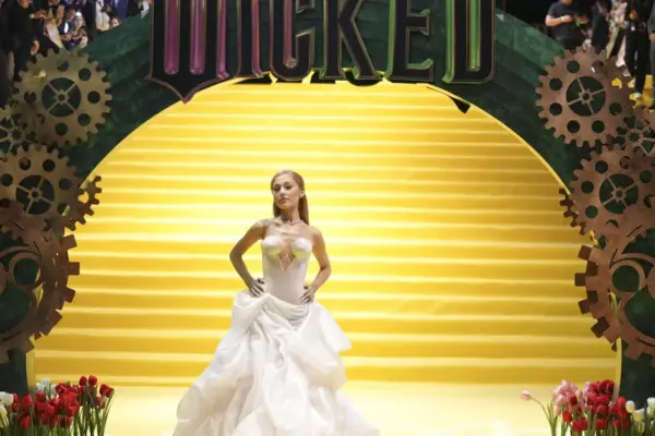 Ariana Grande fans received unexpected news