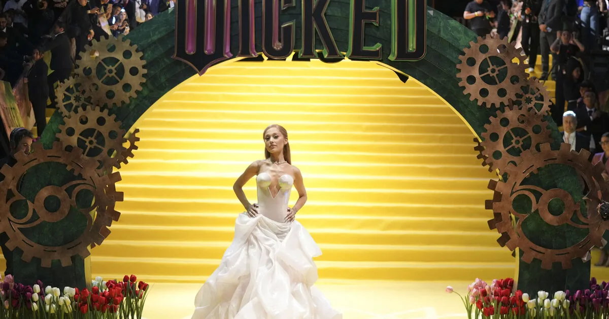Ariana Grande fans received unexpected news