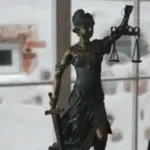 The court imposed an eight-month restriction of liberty on an Elektrėnai resident for belittling January 13th
